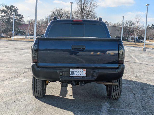 used 2013 Toyota Tacoma car, priced at $16,890