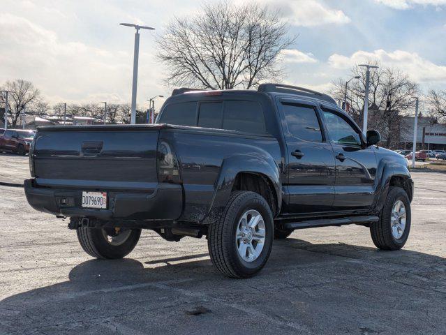 used 2013 Toyota Tacoma car, priced at $16,890