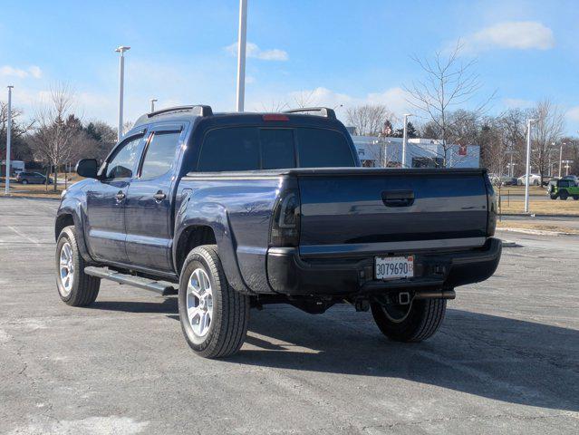 used 2013 Toyota Tacoma car, priced at $16,890