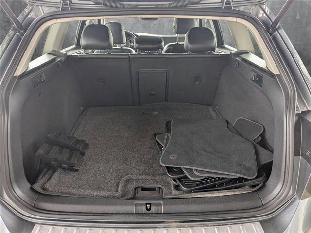 used 2019 Volkswagen Golf Alltrack car, priced at $20,449
