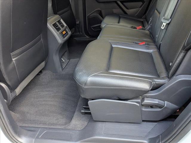 used 2019 Volkswagen Atlas car, priced at $16,788