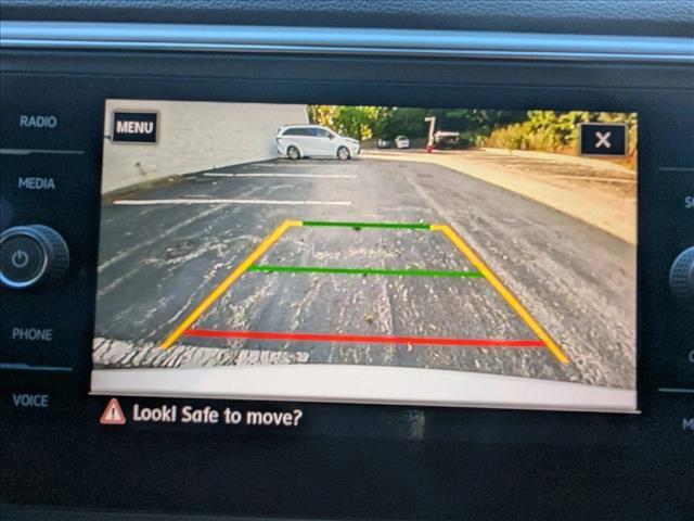 used 2019 Volkswagen Atlas car, priced at $16,788