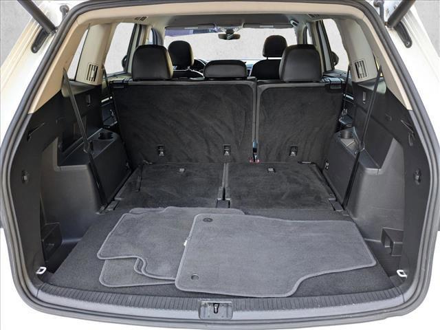 used 2019 Volkswagen Atlas car, priced at $16,788