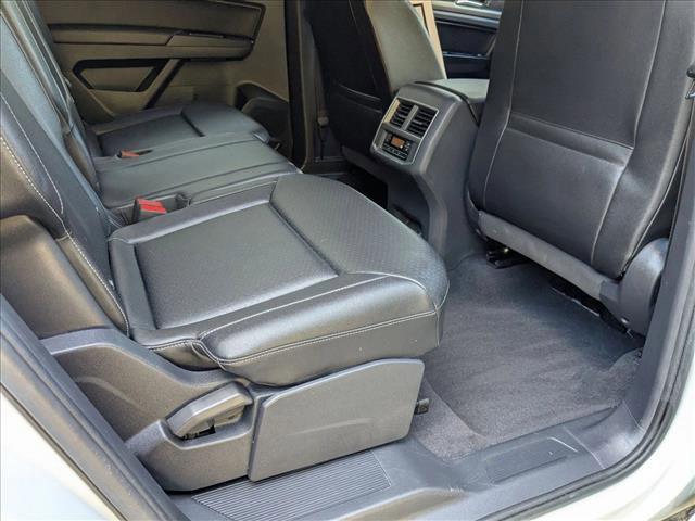 used 2019 Volkswagen Atlas car, priced at $16,788