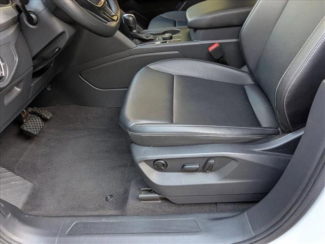 used 2019 Volkswagen Atlas car, priced at $16,788