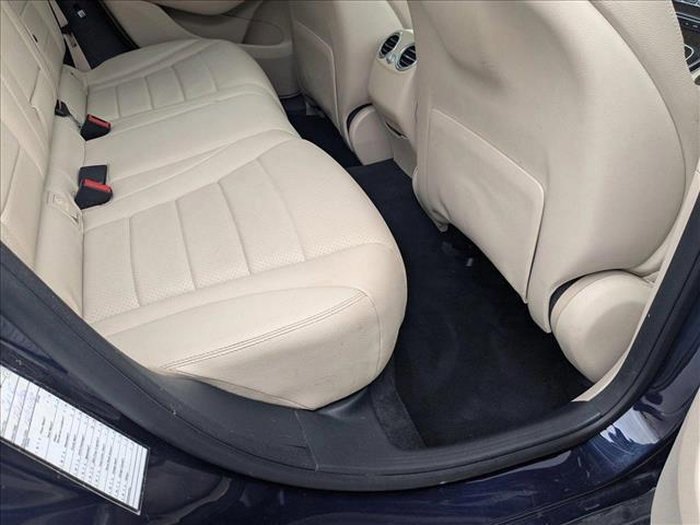 used 2016 Mercedes-Benz GLC 300 car, priced at $15,740