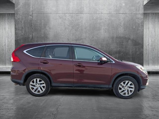 used 2015 Honda CR-V car, priced at $14,992