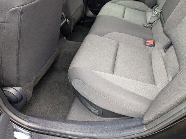 used 2025 Toyota Camry car, priced at $24,289