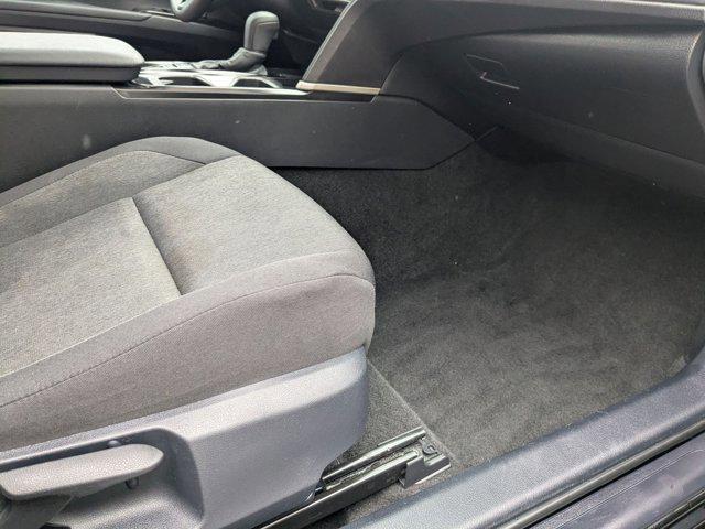 used 2025 Toyota Camry car, priced at $24,289