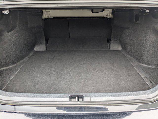 used 2025 Toyota Camry car, priced at $24,289