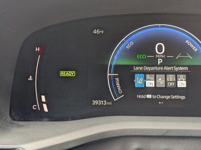 used 2025 Toyota Camry car, priced at $24,289