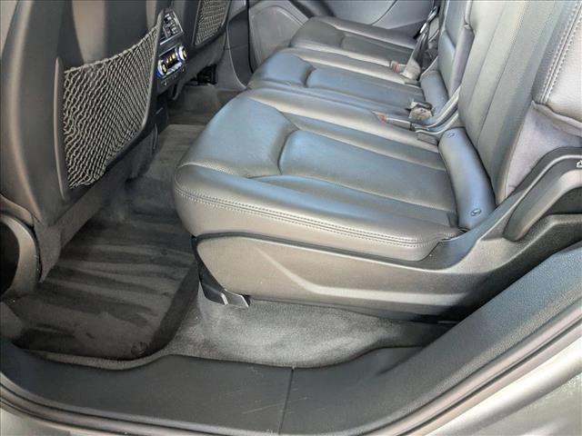 used 2017 Audi Q7 car, priced at $16,989