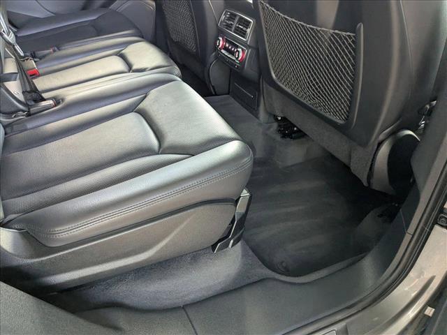 used 2017 Audi Q7 car, priced at $16,989