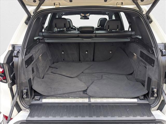 used 2025 BMW X5 PHEV car, priced at $57,451