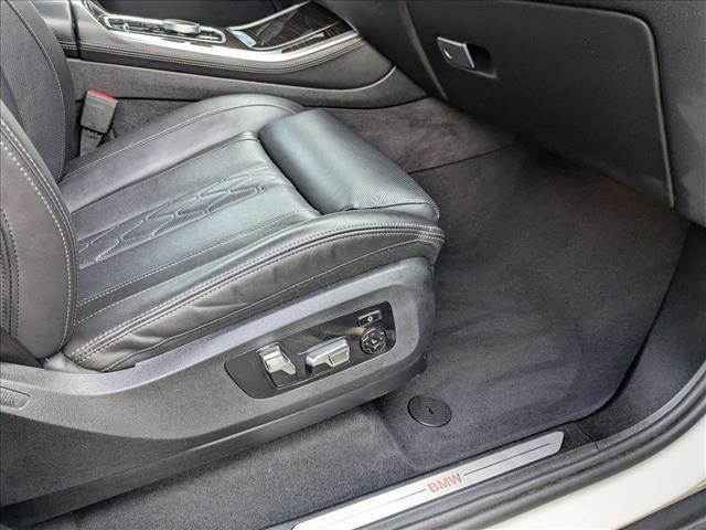 used 2025 BMW X5 PHEV car, priced at $57,451