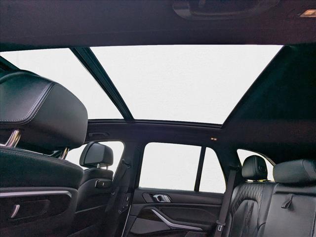 used 2025 BMW X5 PHEV car, priced at $57,451