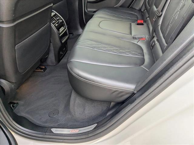 used 2025 BMW X5 PHEV car, priced at $57,451