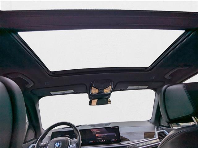 used 2025 BMW X5 PHEV car, priced at $57,451