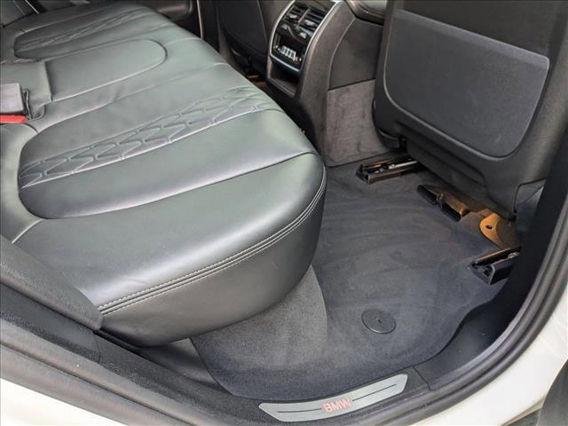 used 2025 BMW X5 PHEV car, priced at $57,451