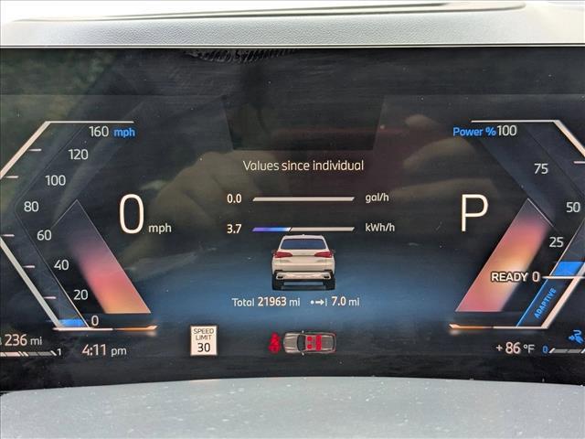 used 2025 BMW X5 PHEV car, priced at $57,451