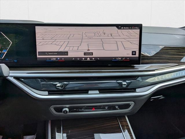 used 2025 BMW X5 PHEV car, priced at $57,451