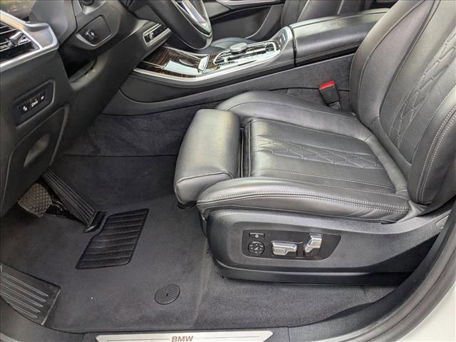 used 2025 BMW X5 PHEV car, priced at $57,451