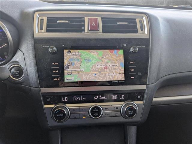 used 2017 Subaru Outback car, priced at $16,850