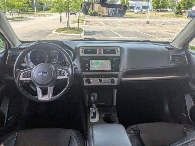 used 2017 Subaru Outback car, priced at $15,949