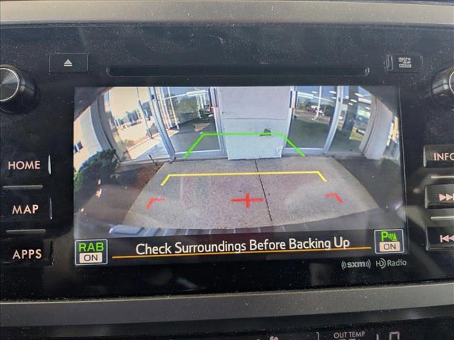 used 2017 Subaru Outback car, priced at $16,850