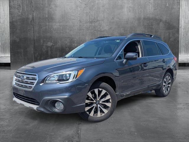 used 2017 Subaru Outback car, priced at $15,949