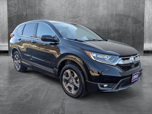 used 2019 Honda CR-V car, priced at $20,389