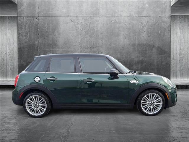 used 2019 MINI Hardtop car, priced at $19,761