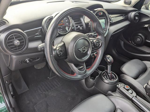 used 2019 MINI Hardtop car, priced at $19,761