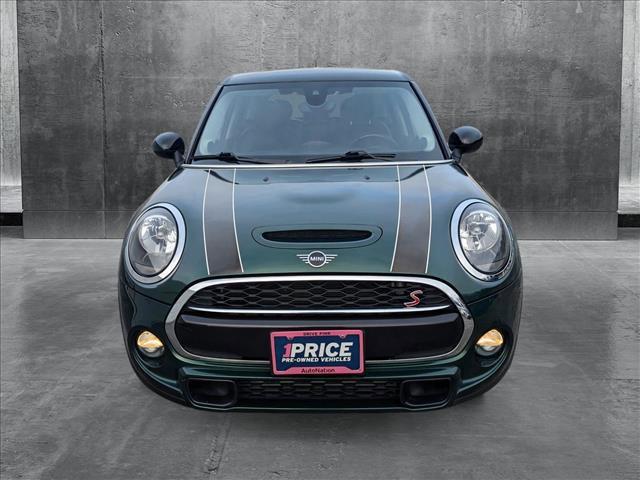 used 2019 MINI Hardtop car, priced at $19,761