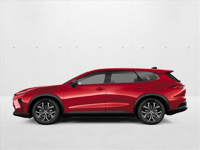 new 2025 Toyota Crown Signia car, priced at $43,176