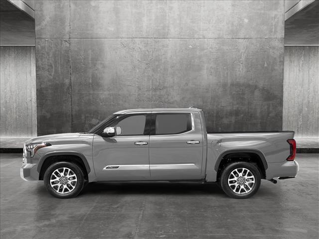 new 2024 Toyota Tundra car, priced at $71,998