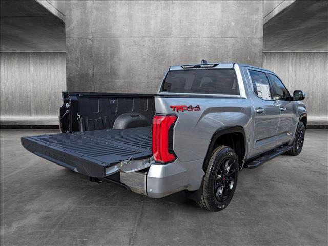 new 2024 Toyota Tundra car, priced at $69,998