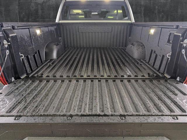 used 2024 Toyota Tundra car, priced at $60,624