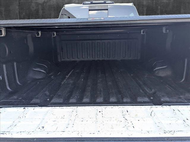 used 2017 Nissan Titan XD car, priced at $22,740