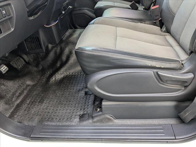used 2017 Nissan Titan XD car, priced at $22,740