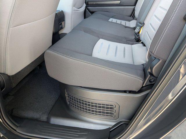 new 2025 Toyota Tacoma car, priced at $52,566