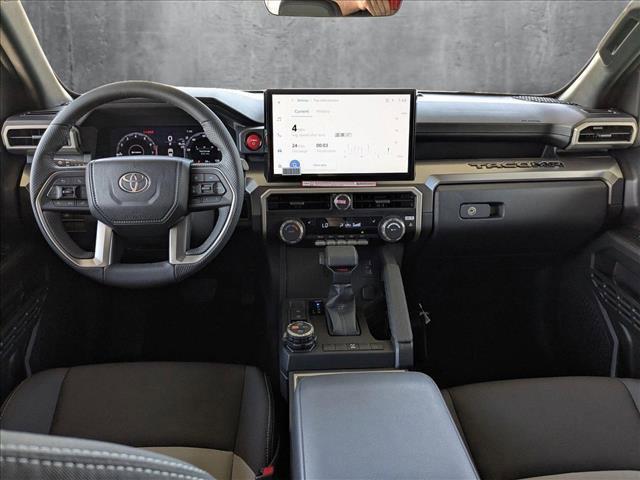 new 2025 Toyota Tacoma car, priced at $52,566