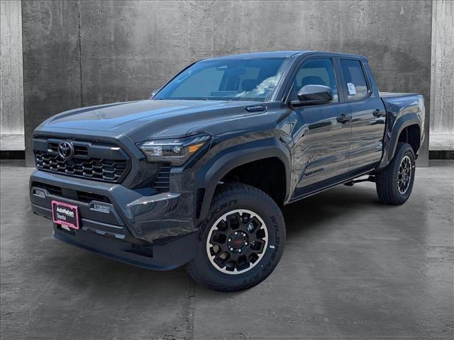 new 2025 Toyota Tacoma car, priced at $52,566