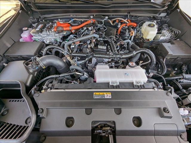 new 2025 Toyota Tacoma car, priced at $52,566