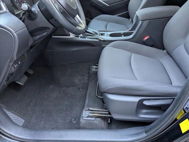 used 2023 Toyota Corolla Cross car, priced at $24,490