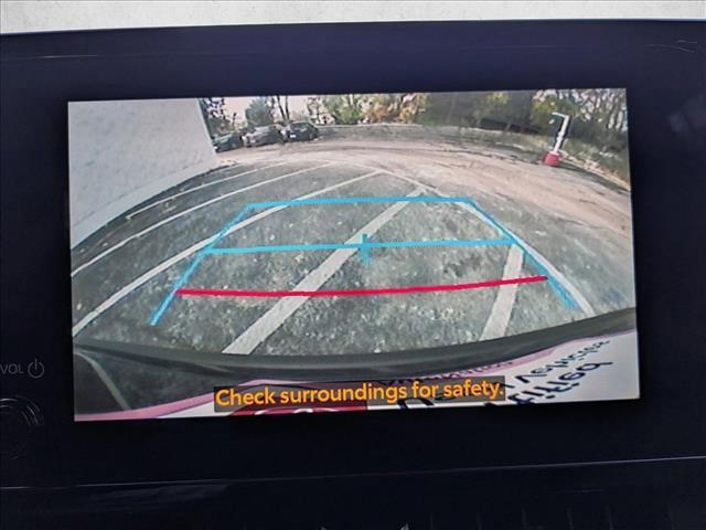 used 2023 Toyota Corolla Cross car, priced at $24,490