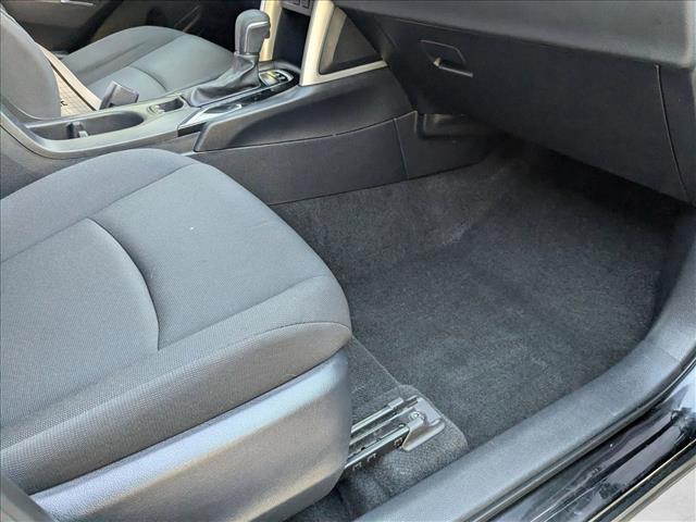 used 2023 Toyota Corolla Cross car, priced at $24,490