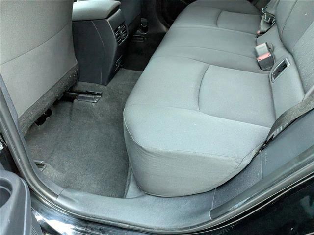 used 2023 Toyota Corolla Cross car, priced at $24,490