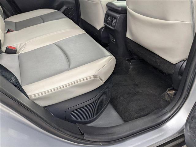 used 2019 Toyota RAV4 Hybrid car, priced at $20,994