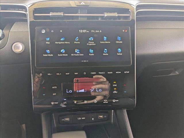 used 2024 Hyundai SANTA CRUZ car, priced at $32,601